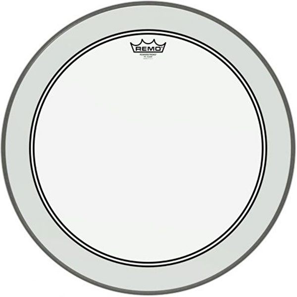 Remo Vurmalı Çalgı Aksesuarları