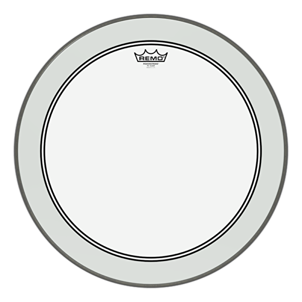 Remo Vurmalı Çalgı Aksesuarları