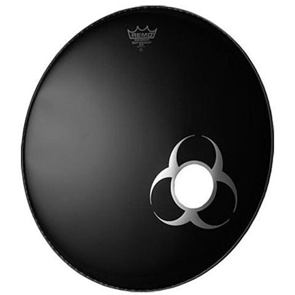 Remo Vurmalı Çalgı Aksesuarları