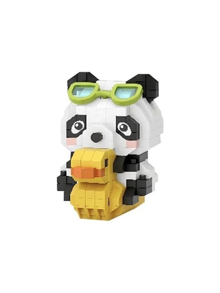 Vagon Lego, Yapı Oyuncakları