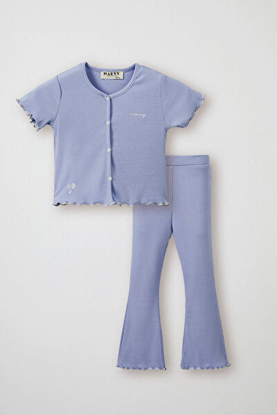 Marvy Kız Çocuk Takım