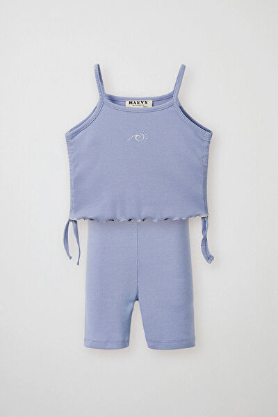 Marvy Kız Çocuk Takım