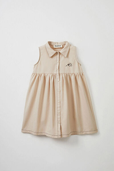 Marvy Kız Çocuk Elbise