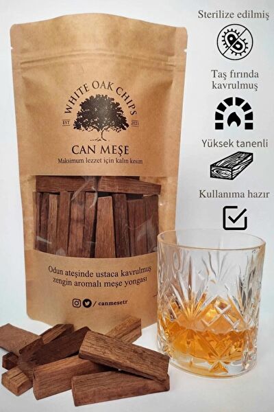 Can Meşe Aktar Ürünleri