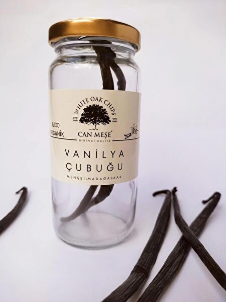 Can Meşe Aktar Ürünleri