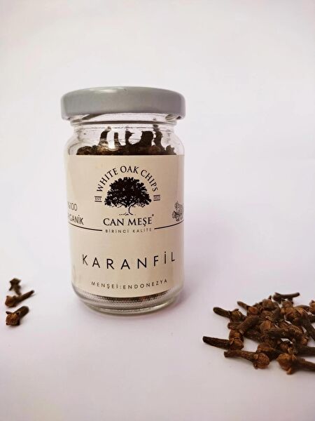 Can Meşe Aktar Ürünleri