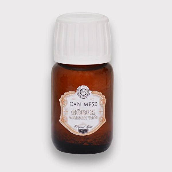 Can Meşe Aktar Ürünleri