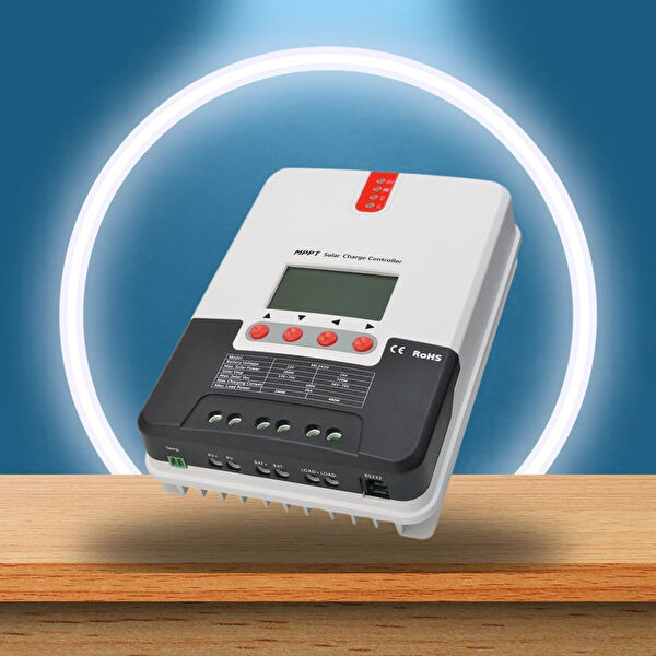 Teknovasyon-ARGE Regülatör