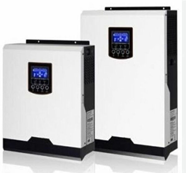 Teknovasyon-ARGE Solar İnverter