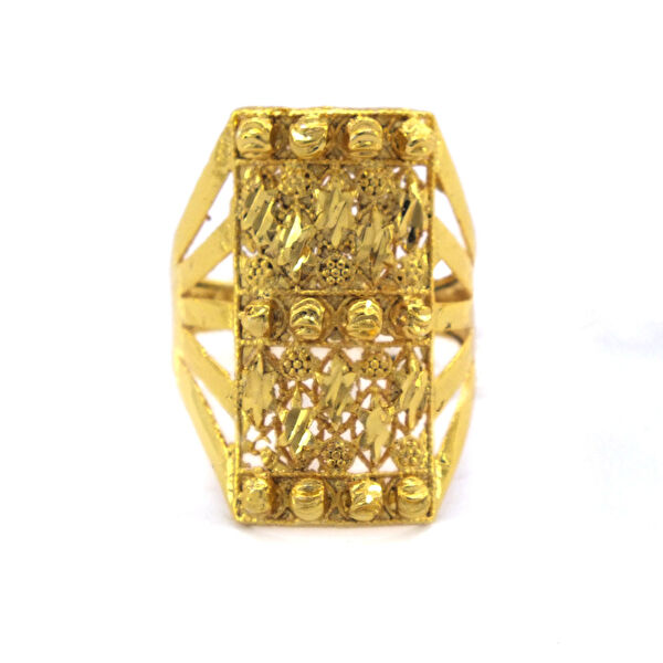 Ferizz Kadın Yüzük