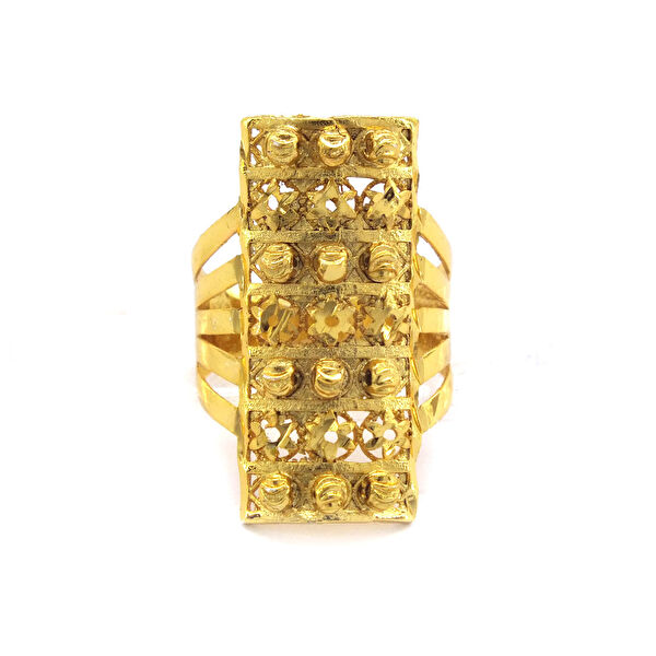 Ferizz Kadın Yüzük