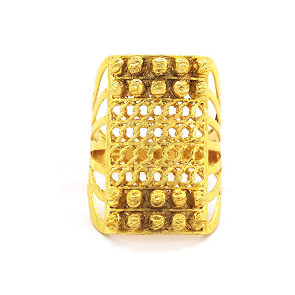 Ferizz Kadın Yüzük