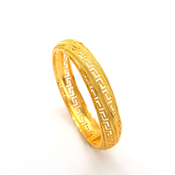 Ferizz Altın Bileklik