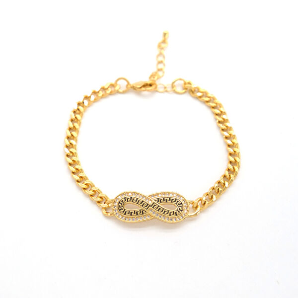 Ferizz Altın Bileklik