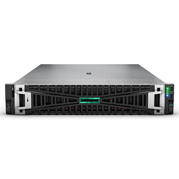HPE Serverlar