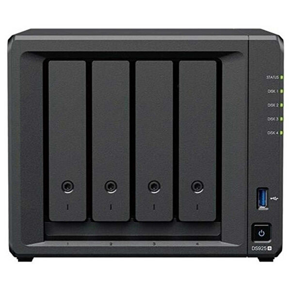 Synology Nas