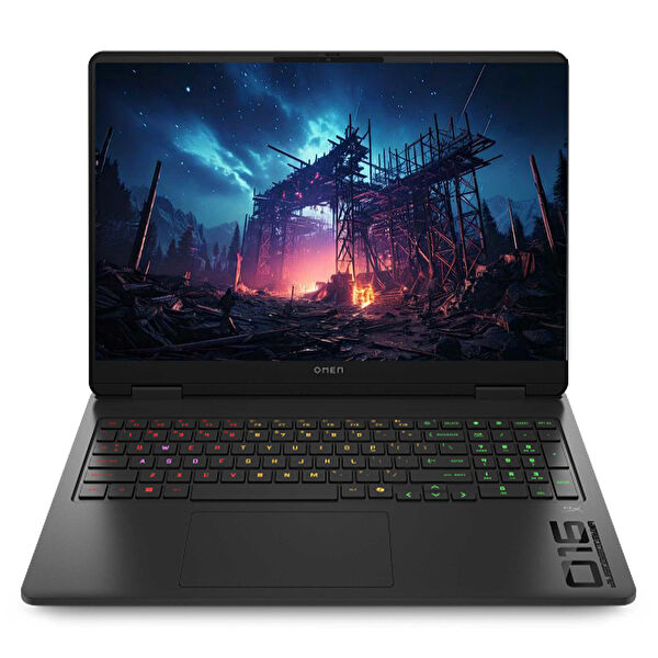 HP Dizüstü Bilgisayar