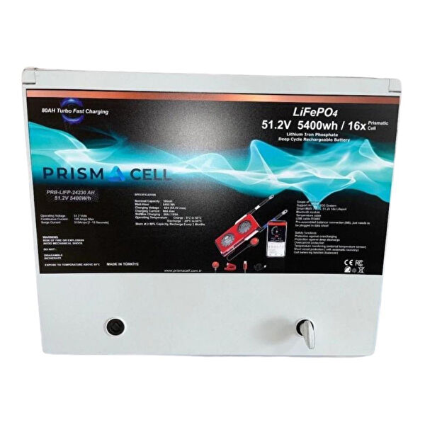 Teknovasyon-ARGE Solar Akü