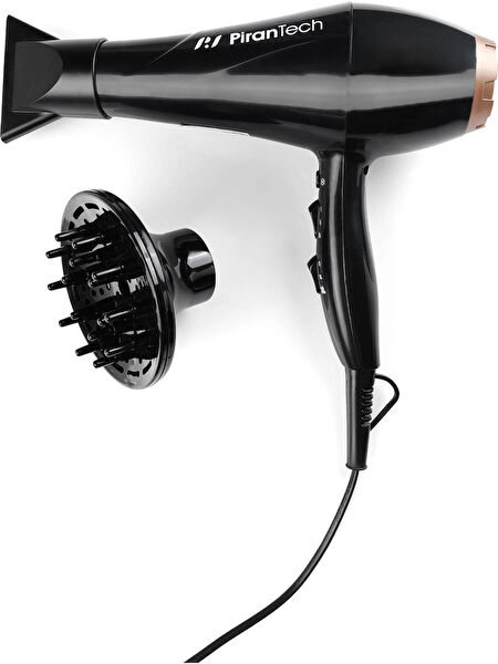 Pirantech Saç Kurutma, Fön Makinesi