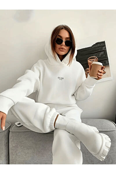 Zunop Kadın Sweatshirt