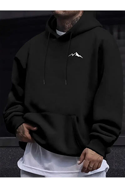 Zunop Erkek Sweatshirt