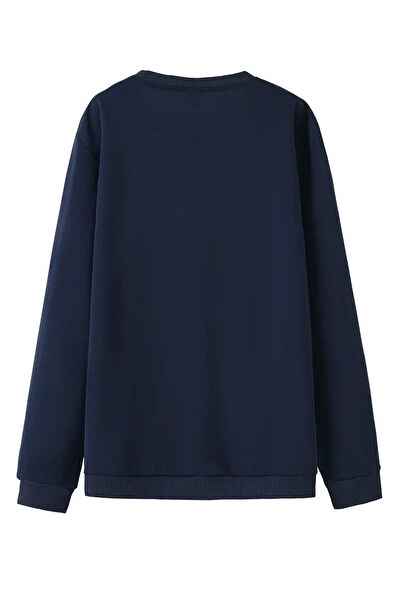 Zunop Erkek Sweatshirt