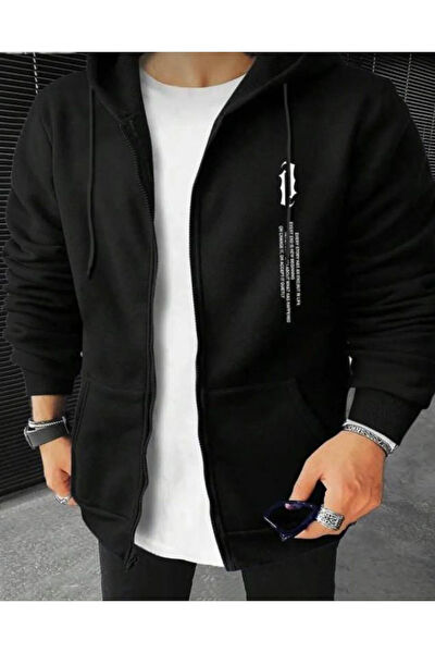 Zunop Erkek Sweatshirt