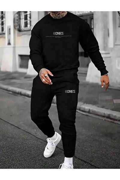 Zunop Erkek Alt Üst Takım