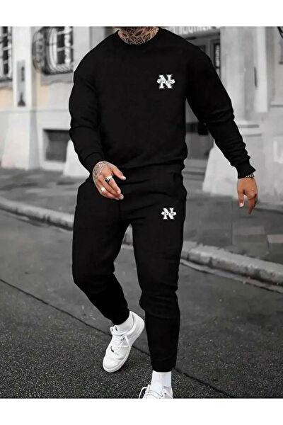 Zunop Erkek Alt Üst Takım