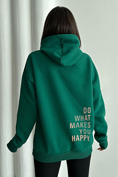 Zunop Kadın Sweatshirt