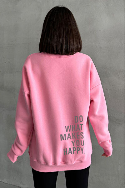 Zunop Kadın Sweatshirt