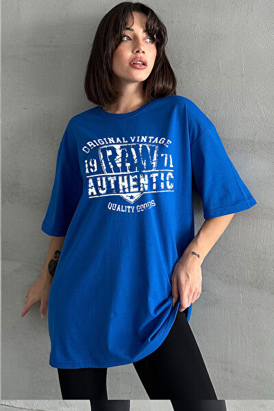 Zunop Kadın Tişört