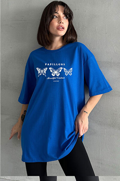 Zunop Kadın Tişört