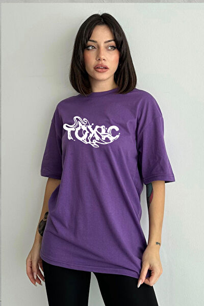 Zunop Kadın Tişört