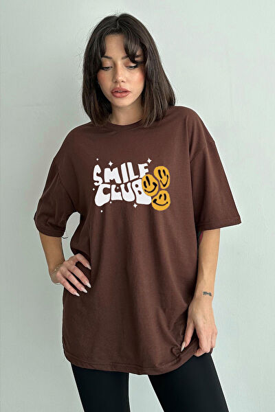 Zunop Kadın Tişört