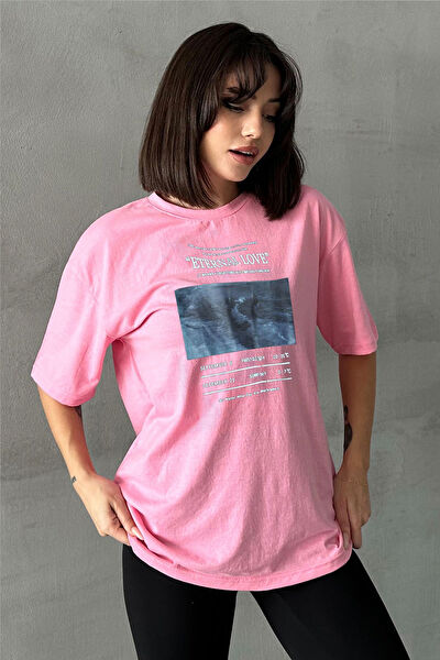 Zunop Kadın Tişört