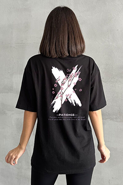 Zunop Kadın Tişört