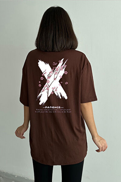 Zunop Kadın Tişört