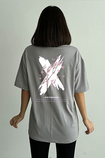 Zunop Kadın Tişört