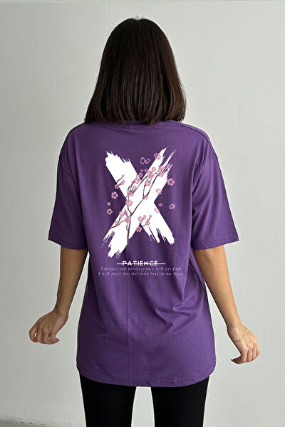 Zunop Kadın Tişört