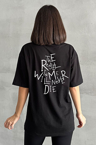 Zunop Kadın Tişört