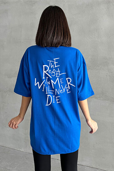 Zunop Kadın Tişört