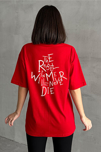 Zunop Kadın Tişört