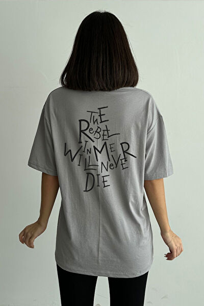 Zunop Kadın Tişört