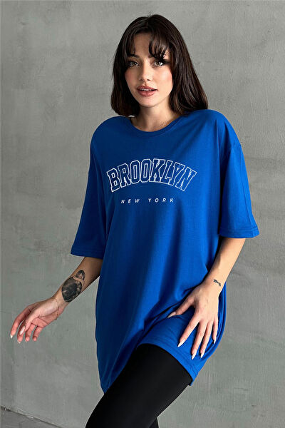 Zunop Kadın Tişört