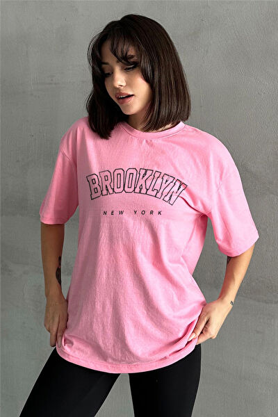 Zunop Kadın Tişört