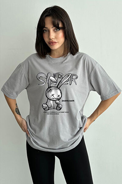 Zunop Kadın Tişört