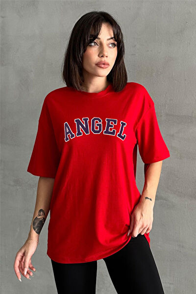 Zunop Kadın Tişört