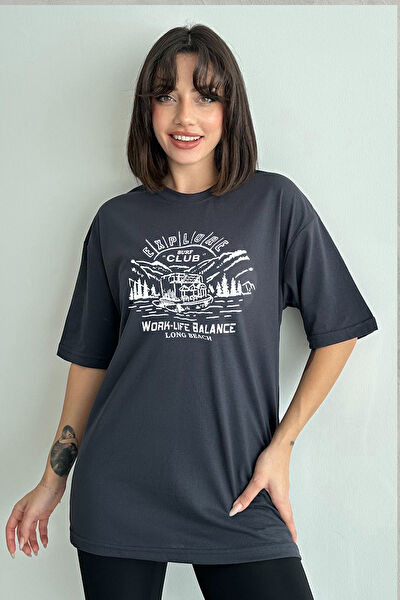 Zunop Kadın Tişört