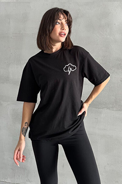 Zunop Kadın Tişört